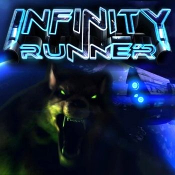 Infinity Runner - Deluxe Edition (2014) PC