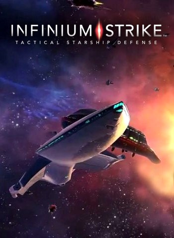 Infinium Strike (2016) PC