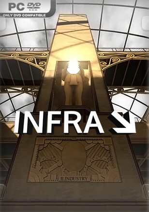 INFRA: Part 1-2 (2016) PC