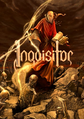 Inquisitor (2012) PC