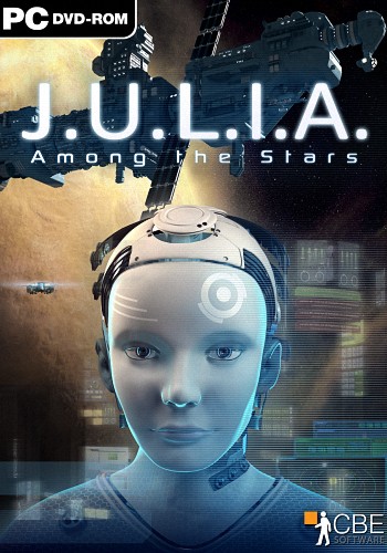 J.U.L.I.A Among The Stars (2014) PC
