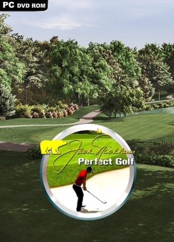 Jack Nicklaus Perfect Golf (2016) PC