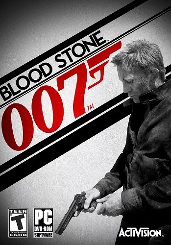 James Bond: Blood Stone (2010) PC