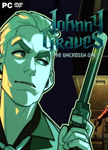 Johnny Graves - The Unchosen One (2017) PC