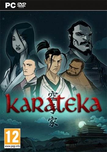 Karateka (2012) PC