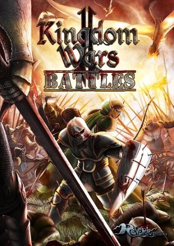 Kingdom Wars 2: Battles (2016) PC
