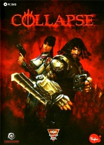 Коллапс / Collapse (2008)