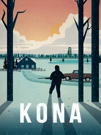 Kona (2017) PC