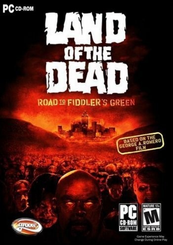 Land of the Dead: Road to Fiddler