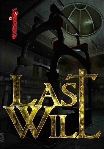 Last Will (2016) PC