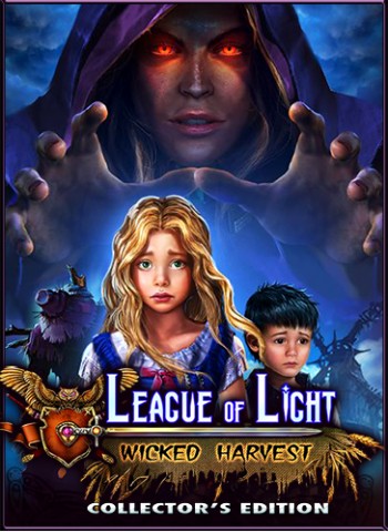League of Light 2: Wicked Harvest (2014)