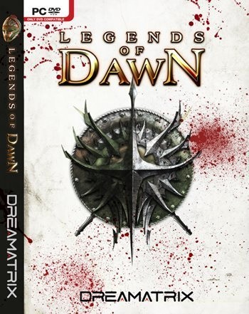 Legends of Dawn Reborn (2015) PC