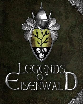 Legends of Eisenwald (2015) PC