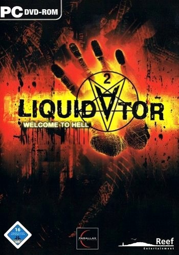 Liquidator: Welcome to Hell (2006) PC