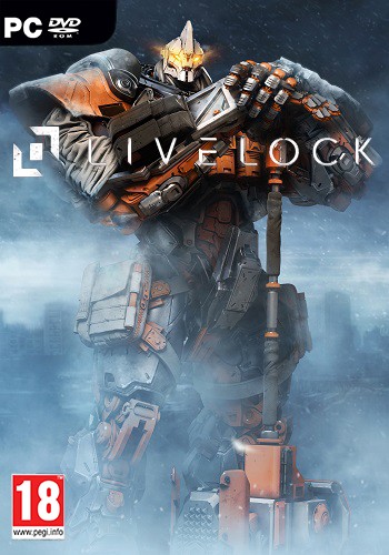 Livelock (2016) PC