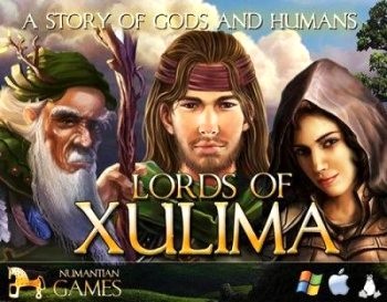 Lords of Xulima (2014)