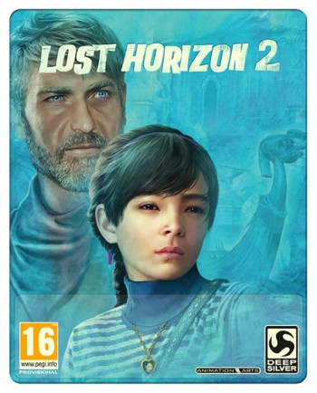 Lost Horizon 2 (2015) PC