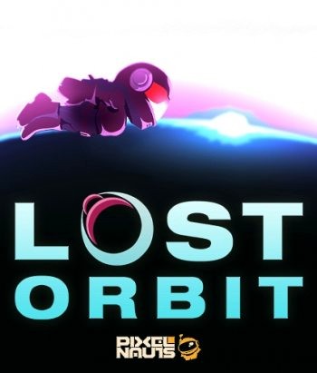 Lost Orbit (2015) PC