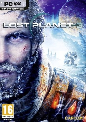 Lost Planet 3 (2013/RUS/PC)