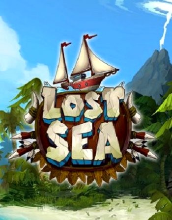 Lost Sea (2016) PC
