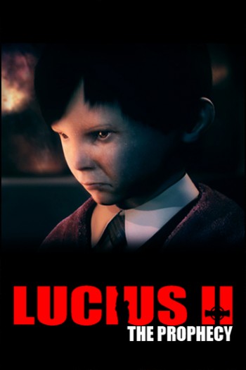 Lucius II: The Prophecy (2015)