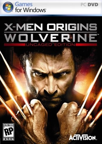 Люди Икс: Начало. Росомаха / X-men Origins: Wolverine (2011)
