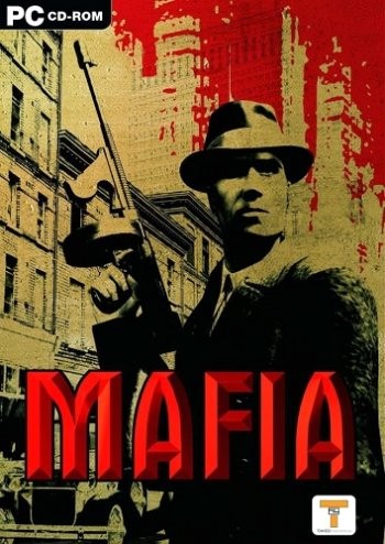 Mafia: The City of Lost Heaven (2002) PC