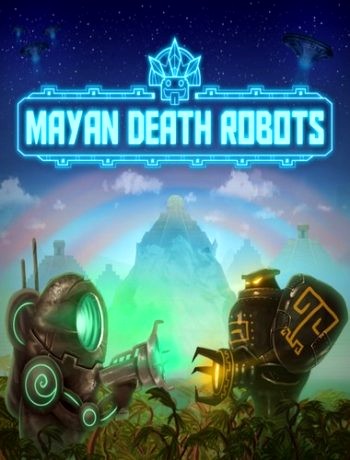Mayan Death Robots (2015) PC