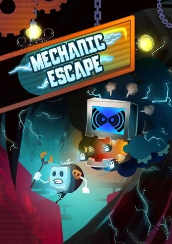 Mechanic Escape (2014) PC
