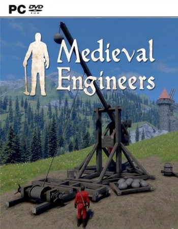 Medieval Engineers (2016) PC