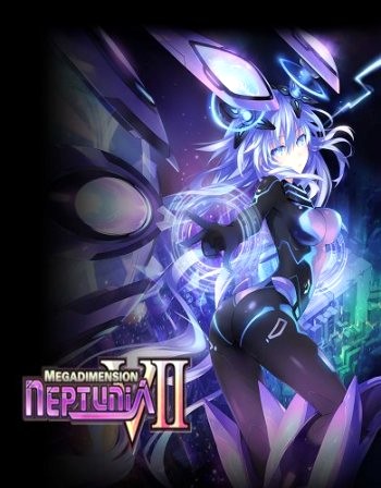 Megadimension Neptunia VII (2016) PC