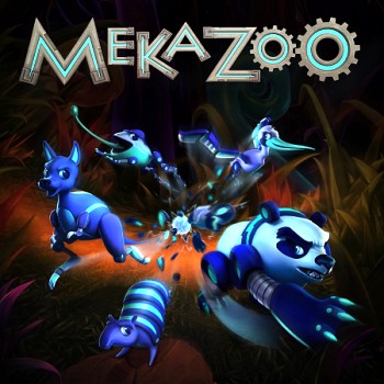 Mekazoo (2016) PC