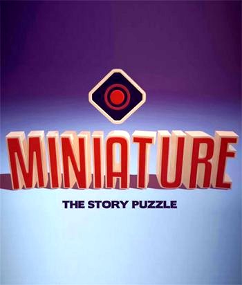 Miniature: The Story Puzzle (2016) PC