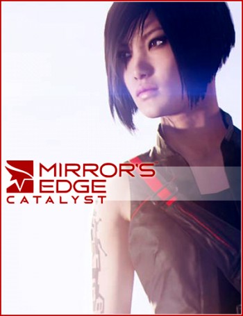 Mirrors Edge Catalyst (2016) PC