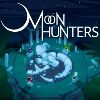 Moon Hunters: Eternal Echoes (2016) PC