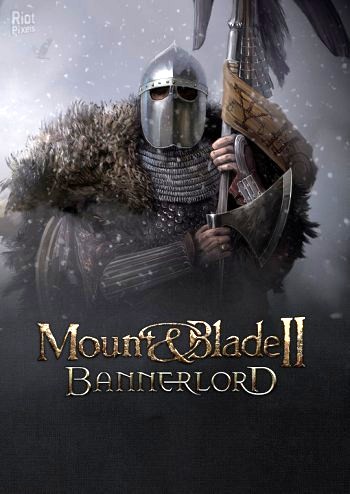 Mount & Blade 2: Bannerlord (2017)