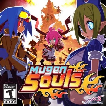 Mugen Souls (2016) PC