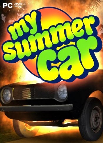 My Summer Car (2016) PC