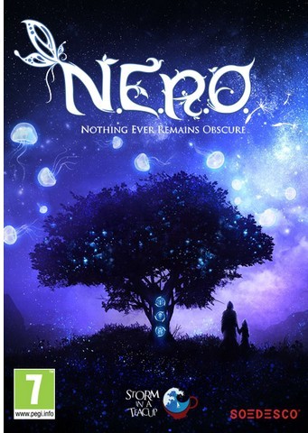 N.E.R.O.: Nothing Ever Remains Obscure (2016) PC