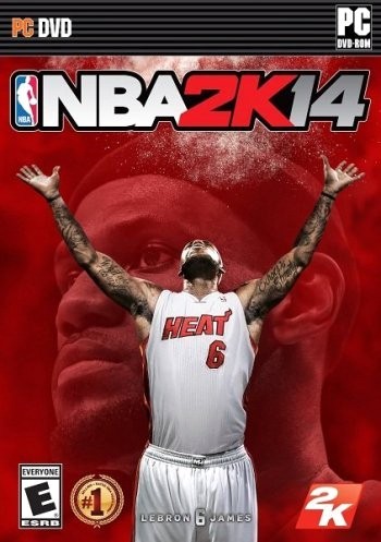 NBA 2K14 (2013) (PC/ENG)
