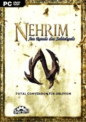 Nehrim: At Fate