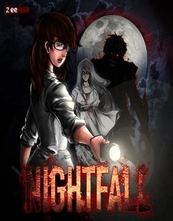 Nightfall: Escape (2016) PC