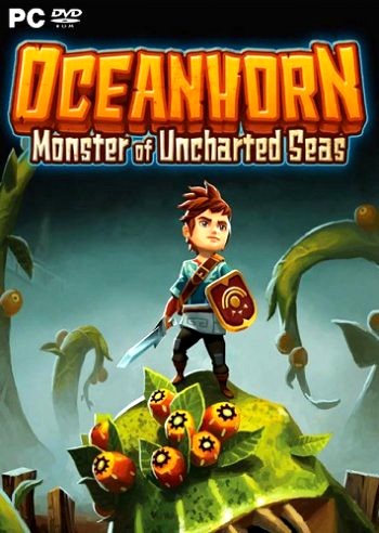 Oceanhorn: Monster of Uncharted Seas (2015) PC