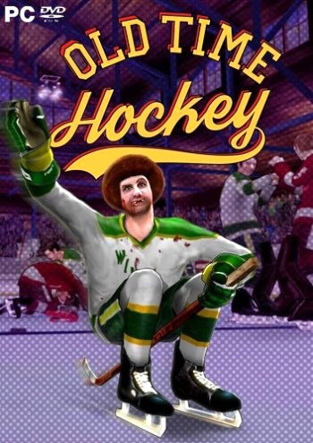 Old Time Hockey (2017) PC