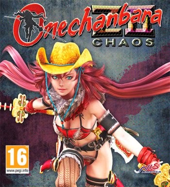 Onechanbara Z2: Chaos (2016) PC