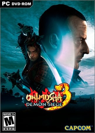 Onimusha 3: Demon Siege (2005) PC