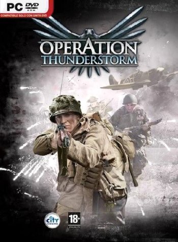 Operation Thunderstorm (2008) PC
