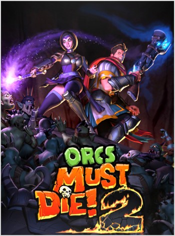 Orcs Must Die! 2 (2012) PC