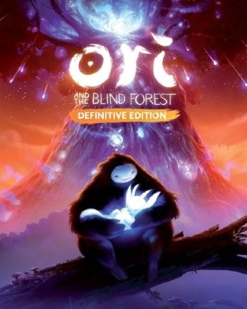 Ori and the Blind Forest: Definitive Edition (2016) PC
