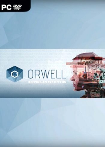 Orwell (2016) PC